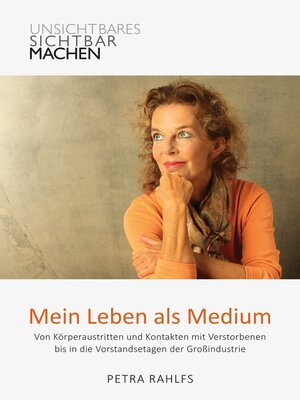 cover image of Mein Leben als Medium